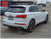 2022 Audi SQ5 3.0T Progressiv (Stk: WN26307A) in Welland - Image 7 of 31