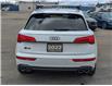 2022 Audi SQ5 3.0T Progressiv (Stk: WN26307A) in Welland - Image 8 of 31
