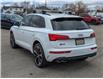 2022 Audi SQ5 3.0T Progressiv (Stk: WN26307A) in Welland - Image 11 of 31