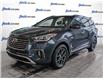 2017 Hyundai Santa Fe XL Limited (Stk: 2627785A) in London - Image 1 of 20