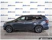 2017 Hyundai Santa Fe XL Limited (Stk: 2627785A) in London - Image 3 of 20