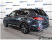 2017 Hyundai Santa Fe XL Limited (Stk: 2627785A) in London - Image 4 of 20