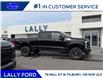 2026 Ford F-350 Platinum (Stk: LFFF01681) in Tilbury - Image 2 of 15