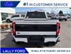2026 Ford F-450 Platinum (Stk: LFFF01598) in Tilbury - Image 4 of 15