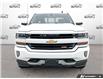 2017 Chevrolet Silverado 1500 2LT (Stk: T258AXAX) in Grimsby - Image 3 of 26