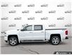 2017 Chevrolet Silverado 1500 2LT (Stk: T258AXAX) in Grimsby - Image 4 of 26