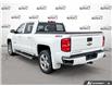 2017 Chevrolet Silverado 1500 2LT (Stk: T258AXAX) in Grimsby - Image 5 of 26