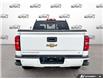 2017 Chevrolet Silverado 1500 2LT (Stk: T258AXAX) in Grimsby - Image 6 of 26