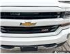 2017 Chevrolet Silverado 1500 2LT (Stk: T258AXAX) in Grimsby - Image 10 of 26