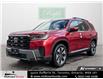 2026 Honda Pilot Touring (Stk: 2600944) in North York - Image 1 of 29