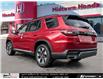 2026 Honda Pilot Touring (Stk: 2600944) in North York - Image 7 of 29