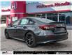 2026 Honda Civic Hybrid Sport (Stk: 2600950) in North York - Image 7 of 29