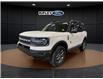 2021 Ford Bronco Sport Badlands (Stk: 26052A) in Melfort - Image 1 of 8