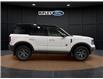 2021 Ford Bronco Sport Badlands (Stk: 26052A) in Melfort - Image 4 of 8