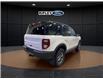 2021 Ford Bronco Sport Badlands (Stk: 26052A) in Melfort - Image 5 of 8