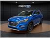 2019 Hyundai Tucson Luxury (Stk: 26043A) in Melfort - Image 1 of 19