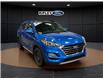 2019 Hyundai Tucson Luxury (Stk: 26043A) in Melfort - Image 3 of 19