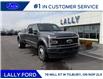 2026 Ford F-450 Platinum (Stk: LFFF01682) in Tilbury - Image 1 of 15