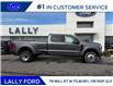 2026 Ford F-450 Platinum (Stk: LFFF01682) in Tilbury - Image 2 of 15