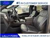 2026 Ford F-450 Platinum (Stk: LFFF01682) in Tilbury - Image 7 of 15