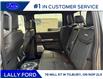 2026 Ford F-450 Platinum (Stk: LFFF01682) in Tilbury - Image 15 of 15