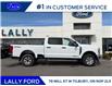 2026 Ford F-250 XLT (Stk: LFFF01612) in Tilbury - Image 2 of 15