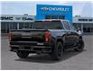 2026 GMC Sierra 1500 Elevation (Stk: 107272) in Exeter - Image 4 of 24