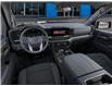 2026 GMC Sierra 1500 Elevation (Stk: 107272) in Exeter - Image 15 of 24