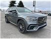 2026 Mercedes-Benz GLS 450 Base (Stk: 26MB135) in Innisfil - Image 7 of 19