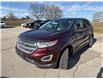 2018 Ford Edge Titanium (Stk: D6S018A) in Oakville - Image 9 of 35