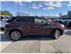 2018 Ford Edge Titanium (Stk: D6S018A) in Oakville - Image 19 of 35