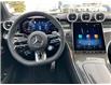 2026 Mercedes-Benz AMG GLC 43 Base (Stk: 26MB174) in Innisfil - Image 13 of 18