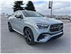 2026 Mercedes-Benz GLE 450 Base (Stk: 26MB094) in Innisfil - Image 7 of 19