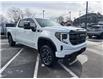 2025 GMC Sierra 1500 AT4 (Stk: UT73288) in Cobourg - Image 5 of 20