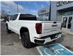 2025 GMC Sierra 1500 AT4 (Stk: UT73288) in Cobourg - Image 10 of 20