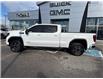 2025 GMC Sierra 1500 AT4 (Stk: UT73288) in Cobourg - Image 11 of 20