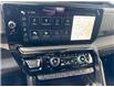 2025 GMC Sierra 1500 AT4 (Stk: UT73288) in Cobourg - Image 17 of 20
