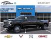 2026 Chevrolet Silverado 3500HD High Country (Stk: 230931) in Bolton - Image 2 of 24
