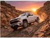 2024 Chevrolet Silverado 2500HD LT (Stk: 85360) in St. Thomas - Image 6 of 9