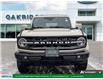 2025 Ford Bronco Outer Banks (Stk: U16580) in London - Image 2 of 29