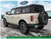 2025 Ford Bronco Outer Banks (Stk: U16580) in London - Image 4 of 29