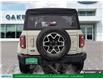 2025 Ford Bronco Outer Banks (Stk: U16580) in London - Image 6 of 29
