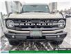 2025 Ford Bronco Outer Banks (Stk: U16580) in London - Image 11 of 29