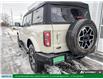 2025 Ford Bronco Outer Banks (Stk: U16580) in London - Image 13 of 29