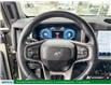2025 Ford Bronco Outer Banks (Stk: U16580) in London - Image 17 of 29