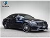 2018 Mercedes-Benz AMG C 43 Base (Stk: PC0050A) in Aurora - Image 1 of 24