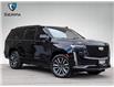 2023 Cadillac Escalade Sport Platinum (Stk: SE0317) in Aurora - Image 1 of 28