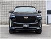 2023 Cadillac Escalade Sport Platinum (Stk: SE0317) in Aurora - Image 2 of 28