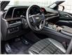 2023 Cadillac Escalade Sport Platinum (Stk: SE0317) in Aurora - Image 11 of 28