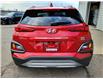 2020 Hyundai Kona ULTIMATE AWD | NAVI |  SUNROOF | LEATHER | R-CAM (Stk: H22658A) in St. Catharines - Image 23 of 30